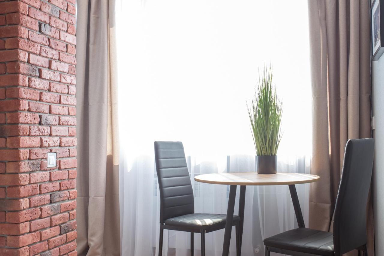 Studio With An Amazing View 카리프 외부 사진